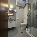 One-bedroom With Balcony & Fast Wifi 班斯科