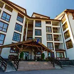 公寓 One-bedroom With Balcony & Fast Wifi