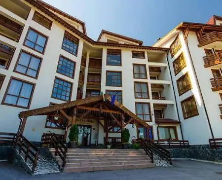 Daire One-bedroom With Balcony & Fast Wifi